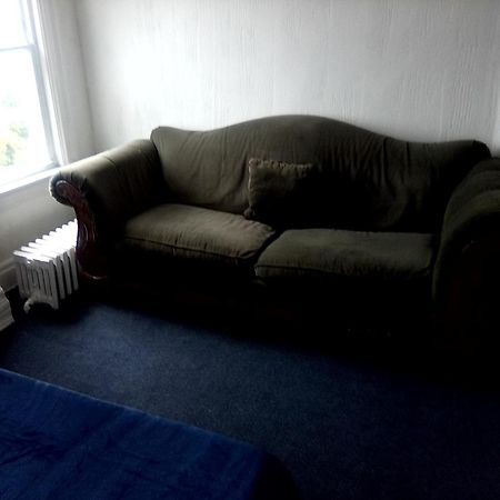 A Cozy Bedroom For You To Relax Pittsburgh Luaran gambar
