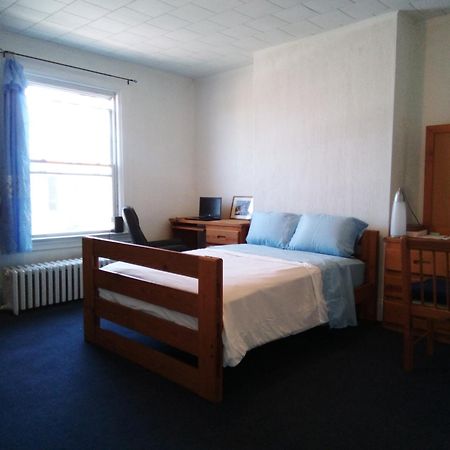 A Cozy Bedroom For You To Relax Pittsburgh Luaran gambar